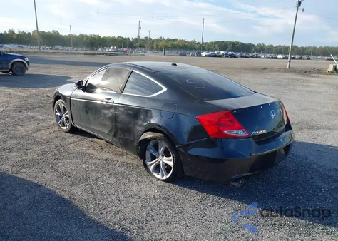 2012 Honda Accord 3.5 Ex-L from USA, damaged, VIN 1HGCS2B8XCA003221